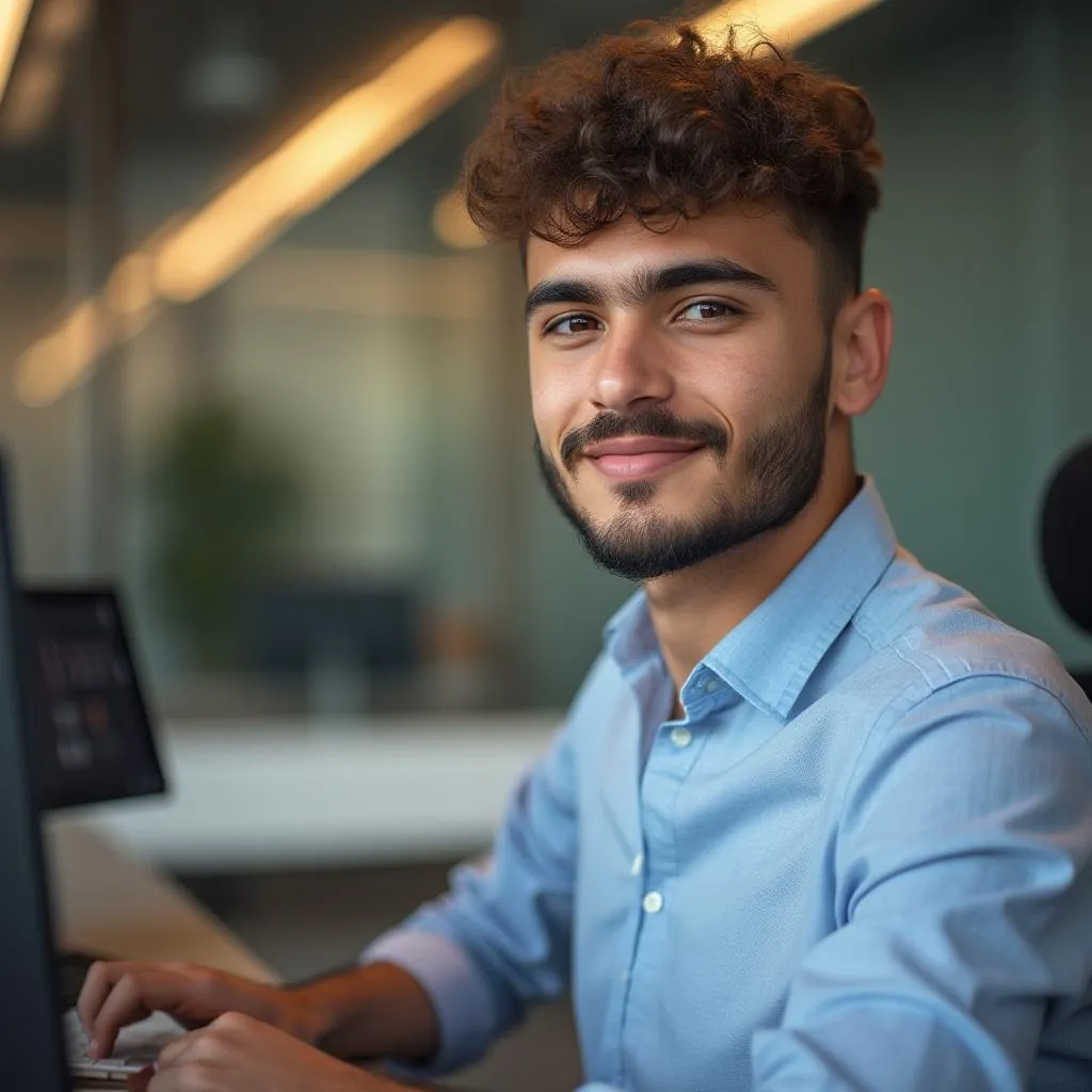 Consultor Bancário