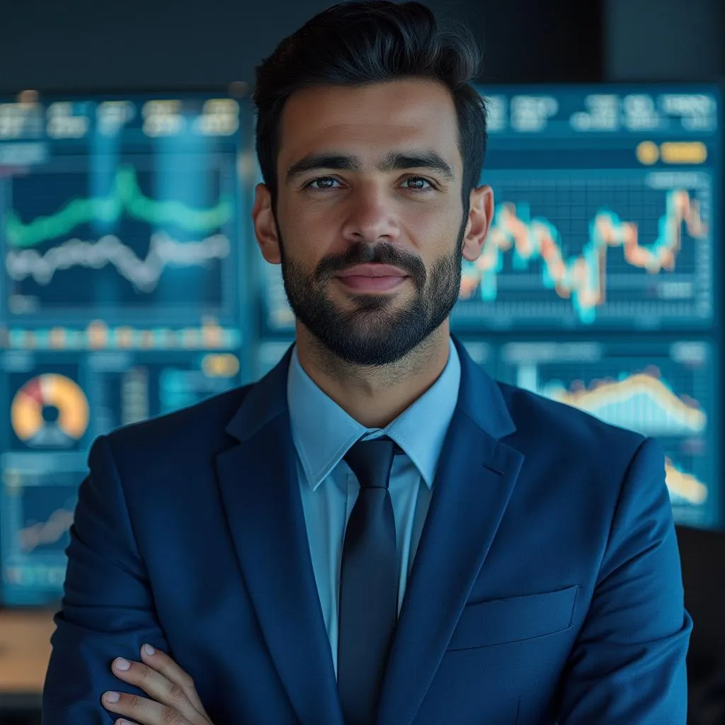 Especialista em Finanças Pessoais