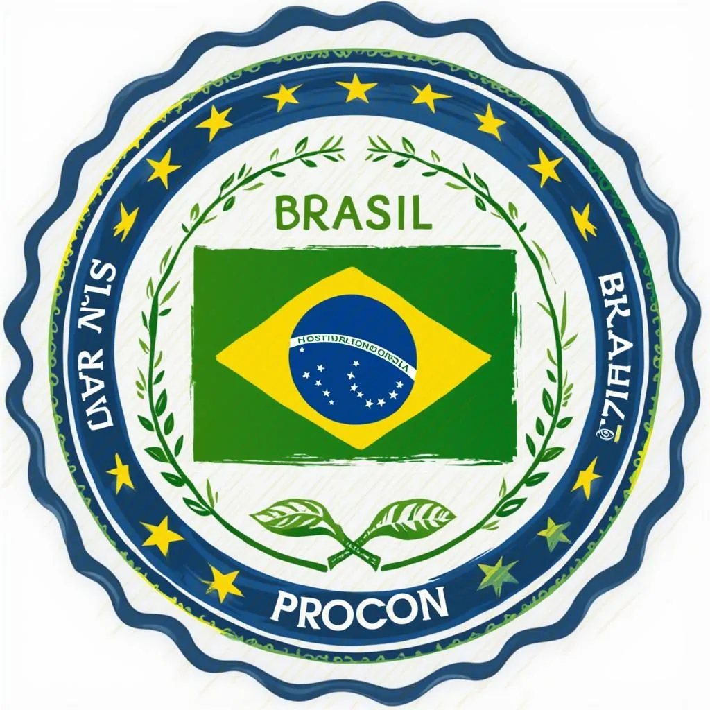 Ícone do PROCON
