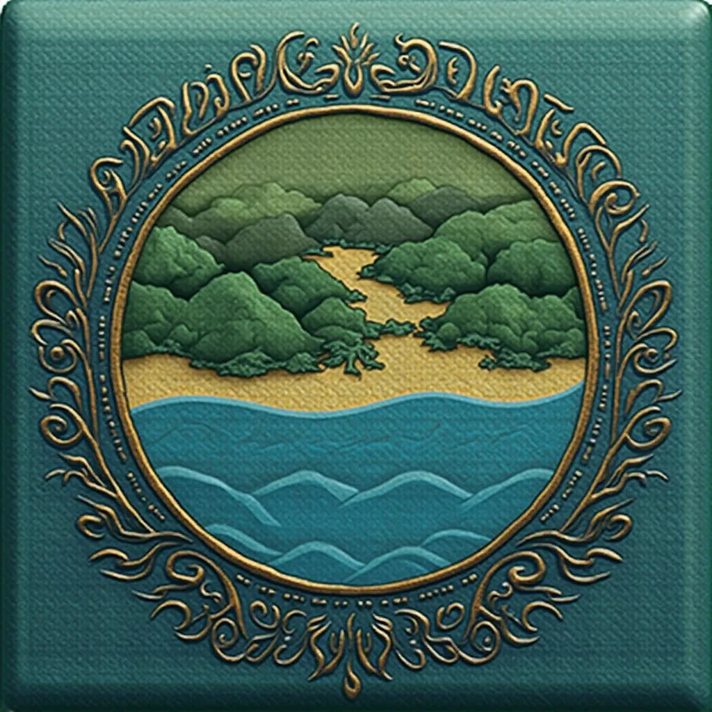 Logotipo Finanças Brasil