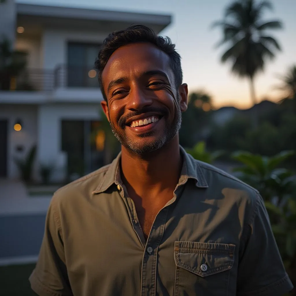 Foto de Carlos Gomes